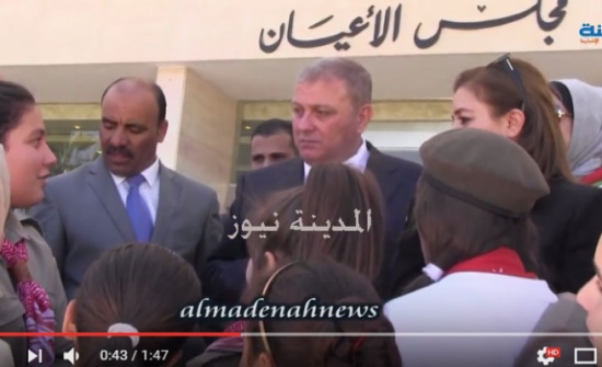 بالفيديو : لقاء مدارس الشميساني مع خميس عطية بالفيديو : لقاء مدارس الشميساني مع خميس عطية