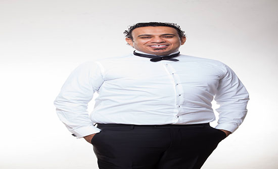 محمود الليثى يقدم 5 أغانٍ شعبية في "أنت حبيبى وبس" محمود الليثى يقدم 5 أغانٍ شعبية في "أنت حبيبى وبس"
