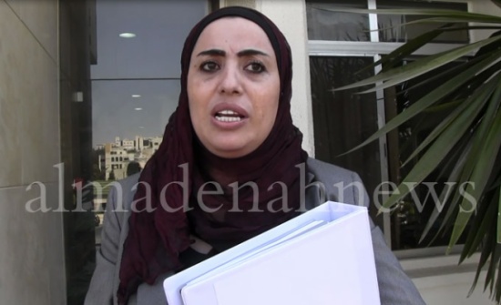 بني مصطفى : الحكومة تجاوزت الدستور بني مصطفى : الحكومة تجاوزت الدستور