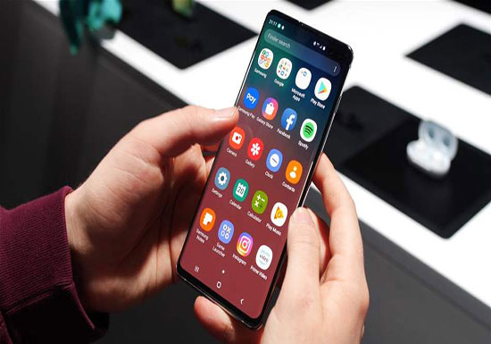 نظام Android Q الجديد سيسمح بتسجيل الصوت من تطبيقات أخرى نظام Android Q الجديد سيسمح بتسجيل الصوت من تطبيقات أخرى