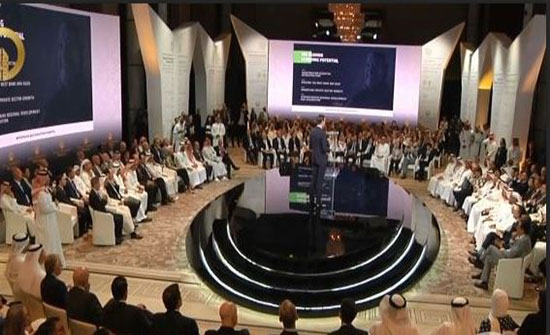 شاهد بالفيديو : وقائع افتتاح ورشة البحرين شاهد بالفيديو : وقائع افتتاح ورشة البحرين