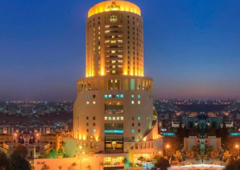 9ر3 مليار دولار الدخل السياحي للمملكة لنهاية تشرين الأول 9ر3 مليار دولار الدخل السياحي للمملكة لنهاية تشرين الأول
