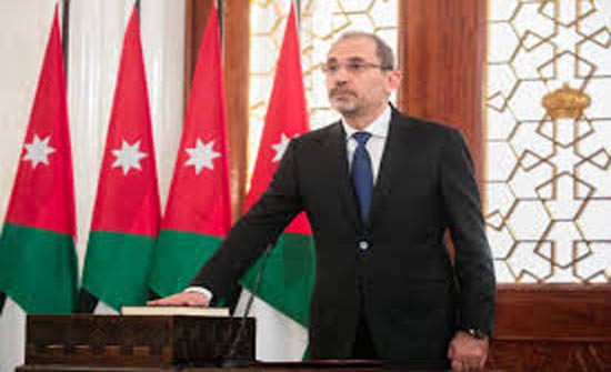 وزير الخارجية يشارك باجتماع وزراء خارجية دول التحالف وزير الخارجية يشارك باجتماع وزراء خارجية دول التحالف