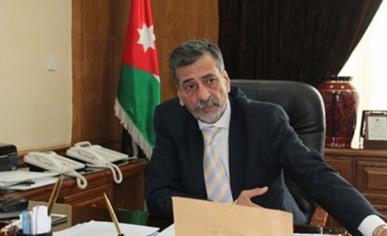 العمر الدستوري لمجلس النواب ينتهي نهاية ايلول 2020 العمر الدستوري لمجلس النواب ينتهي نهاية ايلول 2020