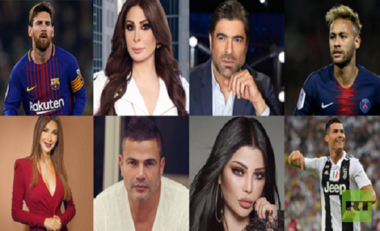 طفرة "FaceApp".. شاهد نجوم كرة القدم والفن بعد أن شاخوا! طفرة "FaceApp".. شاهد نجوم كرة القدم والفن بعد أن شاخوا!