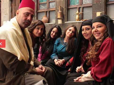 الطلاق يضرب مجدداً نجمات الدراما السورية... من التي افتتحت لائحة المطلقات هذا العام؟ الطلاق يضرب مجدداً نجمات الدراما السورية... من التي افتتحت لائحة المطلقات هذا العام؟