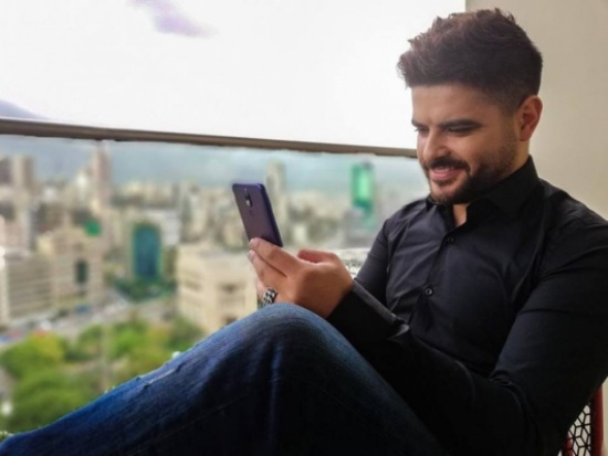 ناصيف زيتون يطرح كليب “منّو شرط”ويظهر الحب بمعناه الحقيقي ناصيف زيتون يطرح كليب “منّو شرط”ويظهر الحب بمعناه الحقيقي