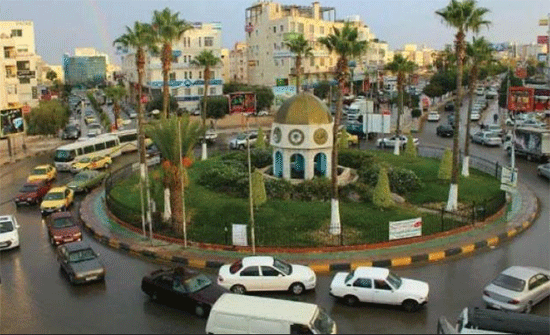 معسكرات الحسين في اربد تكسب المشاركين العديد من المهارات الحياتية معسكرات الحسين في اربد تكسب المشاركين العديد من المهارات الحياتية
