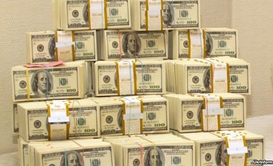 دولة عربية تستحوذ على مليارات "صندوق النقد"..تعرف عليها دولة عربية تستحوذ على مليارات "صندوق النقد"..تعرف عليها