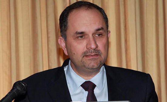 “المحاكمة عن بعد”.. مشروع يطلق نهاية الشهر الحالي “المحاكمة عن بعد”.. مشروع يطلق نهاية الشهر الحالي