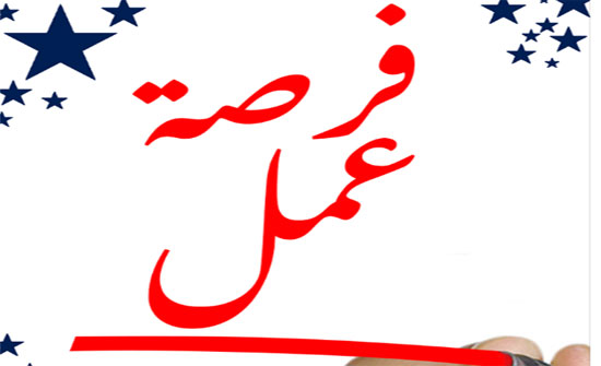 العمل تعلن عن توفير 600 فرصة عمل العمل تعلن عن توفير 600 فرصة عمل