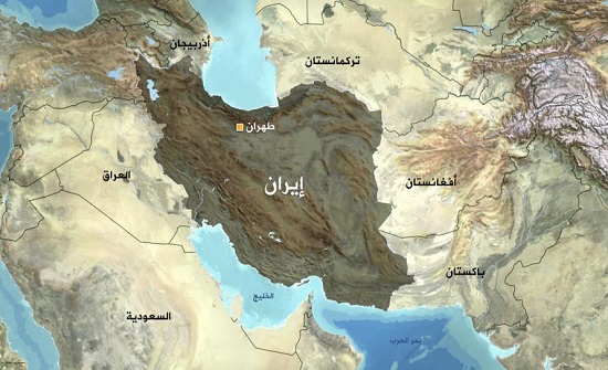 واشنطن تلغي وتحظر رحلاتها الجوية فوق المجال الجوي الإيراني واشنطن تلغي وتحظر رحلاتها الجوية فوق المجال الجوي الإيراني
