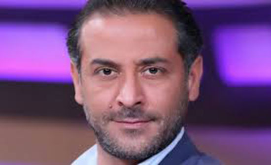 عبدالمنعم عمايري انتقد " باب الحارة " ورفضه عبدالمنعم عمايري انتقد " باب الحارة " ورفضه