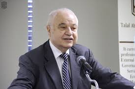أبوغزاله: إصدار معايير المحاسبة الدولية في القطاع العام 2016 أبوغزاله: إصدار معايير المحاسبة الدولية في القطاع العام 2016