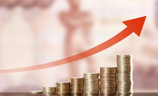 ارتفاع معدل التضخم إلى 7ر0% في الربع الأول ارتفاع معدل التضخم إلى 7ر0% في الربع الأول