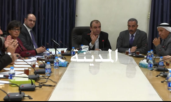 بالفيديو : التسجيل الكامل لاجتماع لجنتي السياحة والتوجيه الوطني مع عربيات وعناب وممثلي شركات الحج بالفيديو : التسجيل الكامل لاجتماع لجنتي السياحة والتوجيه الوطني مع عربيات وعناب وممثلي شركات الحج