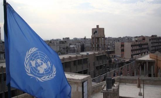 لجنة شعبية فلسطينية تطالب بمضاعفة الدعم العربي والدولي لأونروا لجنة شعبية فلسطينية تطالب بمضاعفة الدعم العربي والدولي لأونروا