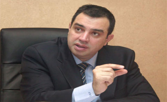 الفاخوري: خطة الاستجابة خفضت بنحو ١١٠ ملايين دولار الفاخوري: خطة الاستجابة خفضت بنحو ١١٠ ملايين دولار