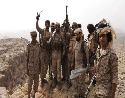 مقتل 8 قيادات ميدانية حوثية بجبهة الساحل الغربي مقتل 8 قيادات ميدانية حوثية بجبهة الساحل الغربي
