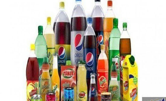 المشروبات الغازية تخفض معدلات الخصوبة المشروبات الغازية تخفض معدلات الخصوبة