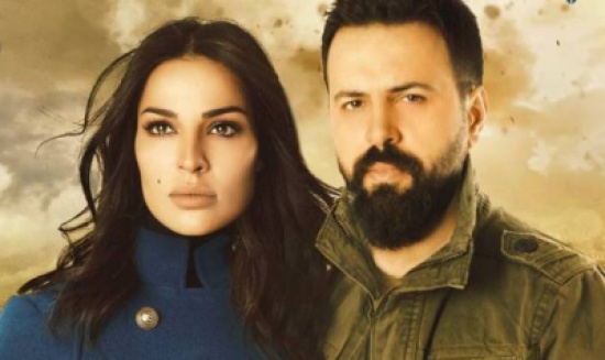 بالفيديو.. مشاهد تعرض للمرة الأولى من مسلسل تيم حسن ونادين نجيم "الهيبة" بالفيديو.. مشاهد تعرض للمرة الأولى من مسلسل تيم حسن ونادين نجيم "الهيبة"
