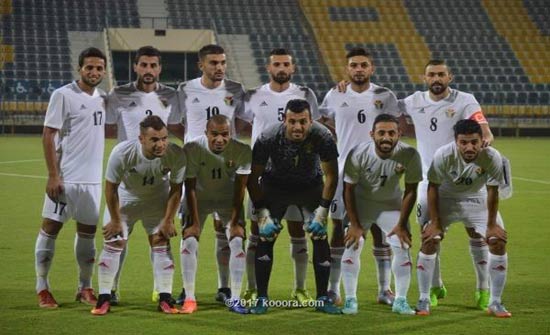 المنتخب الوطني يحتل المركز 116 عالميا المنتخب الوطني يحتل المركز 116 عالميا