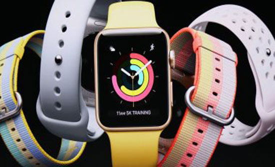 أبل تتيح للمطورين تصميم واجهات ساعتها الذكية Apple Watch قريبًا أبل تتيح للمطورين تصميم واجهات ساعتها الذكية Apple Watch قريبًا
