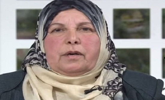 بالصور : والدة الشهيد معاذ الكساسبة في ضيافة الأميرة هيا بدبي بالصور : والدة الشهيد معاذ الكساسبة في ضيافة الأميرة هيا بدبي