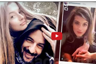 توفيت زوجته قبل ثلاث سنوات"والآن وجد هذا بالانستقرام"صدمة كبيرة"..!! توفيت زوجته قبل ثلاث سنوات"والآن وجد هذا بالانستقرام"صدمة كبيرة"..!!