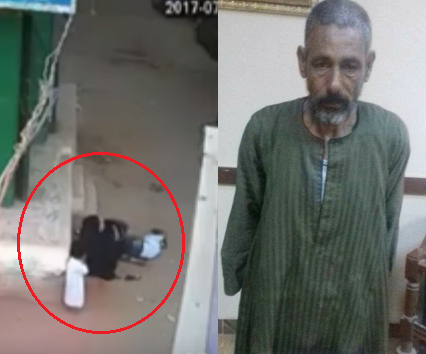 “شاهد” هذا هو المصريّ قاتل نجله أمامَ والدته .. وهذا ما اعترف به بعد ضبطه “شاهد” هذا هو المصريّ قاتل نجله أمامَ والدته .. وهذا ما اعترف به بعد ضبطه