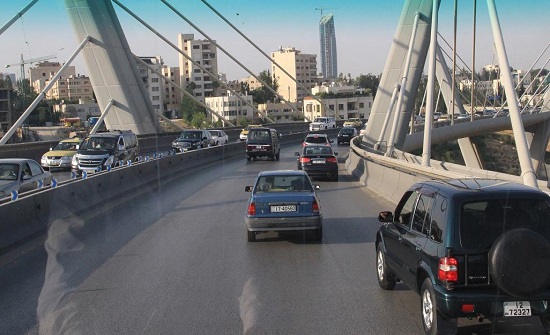 الأردن : توقع ارتفاع أعداد السياح إلى 5 ملايين الأردن : توقع ارتفاع أعداد السياح إلى 5 ملايين