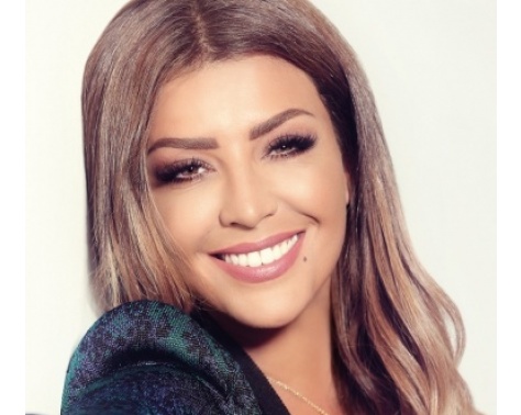 الصورة الأولى لإبنة أمل بشوشة.. شاهدوها!! الصورة الأولى لإبنة أمل بشوشة.. شاهدوها!!