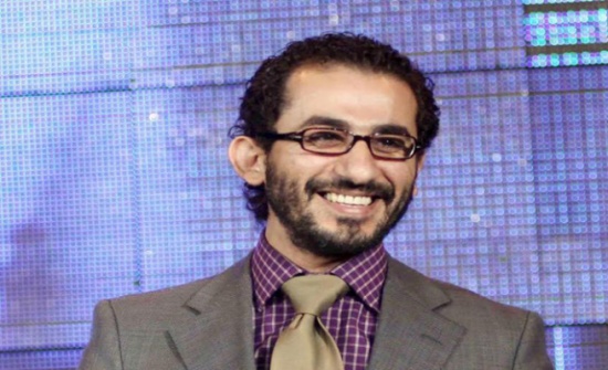أحمد حلمي يبدأ التحضير لفيلمه الجديد في "سرية تامة".. فمن البطلة؟ أحمد حلمي يبدأ التحضير لفيلمه الجديد في "سرية تامة".. فمن البطلة؟