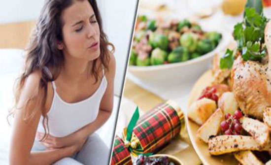5 نصائح لعلاج التسمم الغذائى 5 نصائح لعلاج التسمم الغذائى