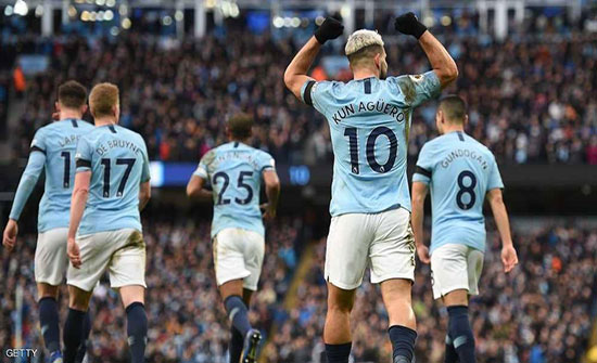 بالفيديو : مانشستر سيتي يضرب بقوة.. ويكتسح تشلسي بسداسية بالفيديو : مانشستر سيتي يضرب بقوة.. ويكتسح تشلسي بسداسية