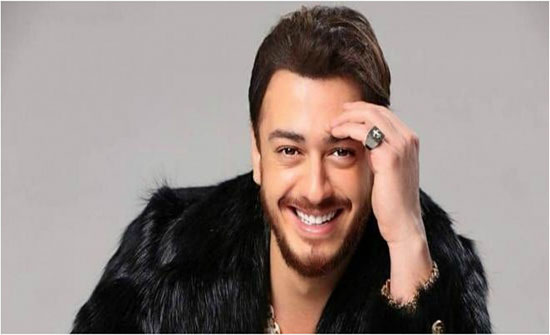 بالصور : سعد لمجرد يحتفل مع صديقاته بخروجه من السجن.. بالصور : سعد لمجرد يحتفل مع صديقاته بخروجه من السجن..
