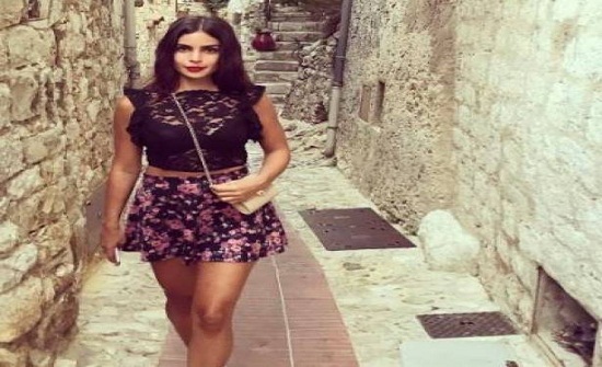 بالصورة.. ريتا حايك حامل؟! بالصورة.. ريتا حايك حامل؟!