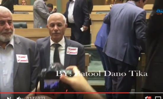 بالفيديو .. العرموطي : على الأردن التقدم بشكوى ضد إسرائيل لمحكمة الجنايات الدولية بالفيديو .. العرموطي : على الأردن التقدم بشكوى ضد إسرائيل لمحكمة الجنايات الدولية