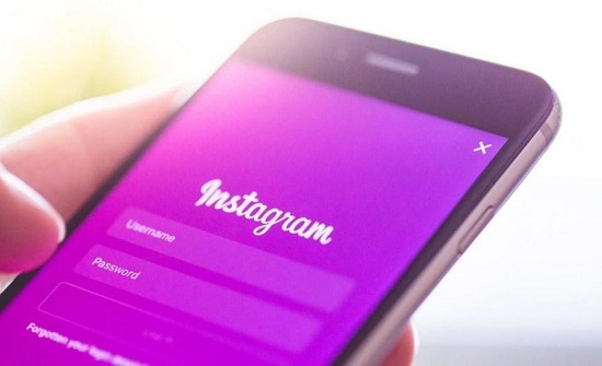 فضيحة مدوية تهز "إنستغرام"! فضيحة مدوية تهز "إنستغرام"!