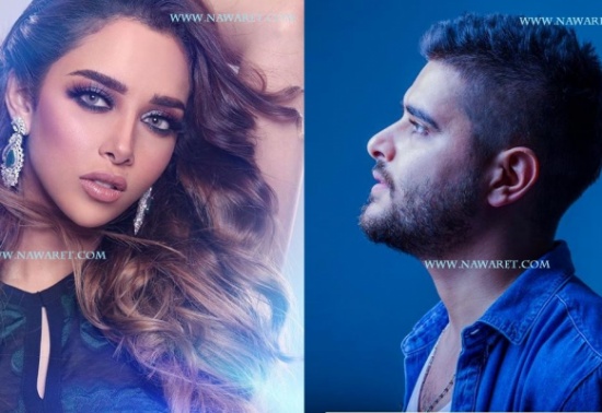 بلقيس تمدح أغنية ناصيف زيتون بكلمات مؤثرة بلقيس تمدح أغنية ناصيف زيتون بكلمات مؤثرة