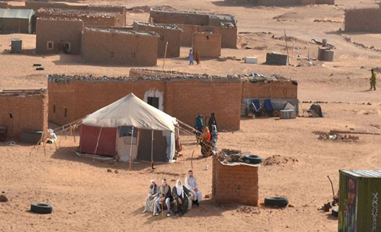 صور: بملابس مثيرة.. مبادرة لسائحات أجنبيات تُثير الجدل في المغرب صور: بملابس مثيرة.. مبادرة لسائحات أجنبيات تُثير الجدل في المغرب