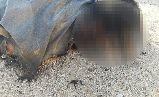 بالصور : الأمن المصري يقتل متورطين في حادث دير الأنبا صموئيل بالصور : الأمن المصري يقتل متورطين في حادث دير الأنبا صموئيل