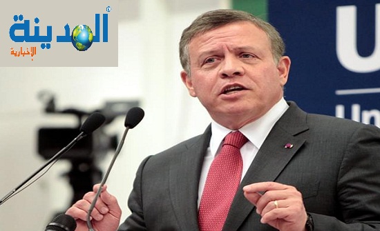 موقف المدينة نيوز : عيد ميلاد الملك موقف المدينة نيوز : عيد ميلاد الملك