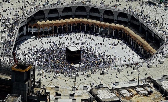 توقّع عودة حجاج أردنيين فجر الأربعاء توقّع عودة حجاج أردنيين فجر الأربعاء
