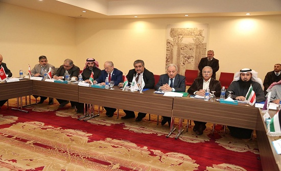 صور : عمان تحتضن اجتماع اتحاد المهندسين العرب صور : عمان تحتضن اجتماع اتحاد المهندسين العرب