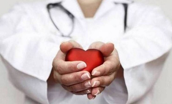 الوقاية من أمراض القلب تحمي الدماغ من الخرف الوقاية من أمراض القلب تحمي الدماغ من الخرف
