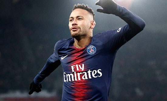 نجم برشلونة السابق: نيمار يضمن لريال مدريد الهيمنة الأوروبية نجم برشلونة السابق: نيمار يضمن لريال مدريد الهيمنة الأوروبية