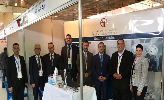 جمعية المستشفيات الخاصة تشارك في معرض الخرطوم الدولي جمعية المستشفيات الخاصة تشارك في معرض الخرطوم الدولي