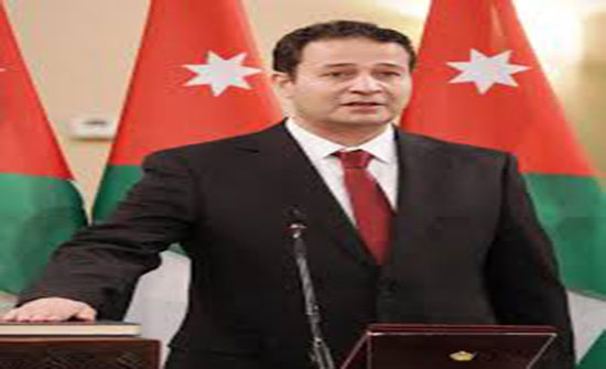وزير الشباب يؤكد أهمية تعزيز الفرص أمام الشباب للمشاركة بالحياة العامة وزير الشباب يؤكد أهمية تعزيز الفرص أمام الشباب للمشاركة بالحياة العامة