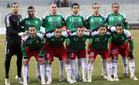 الوحدات يبحث عن حارس مرمى الوحدات يبحث عن حارس مرمى